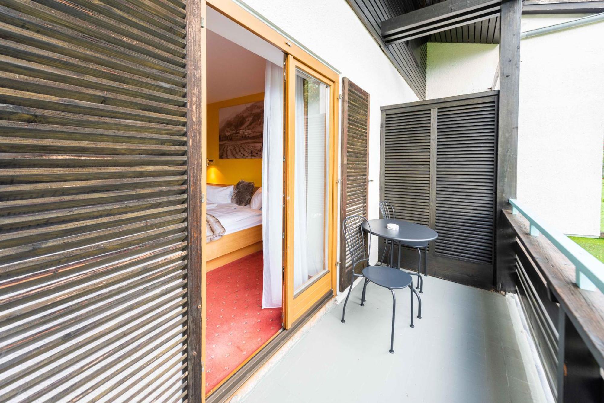 Hotel Guesthouse Dalnig باد كلينكيرشهايم الغرفة الصورة